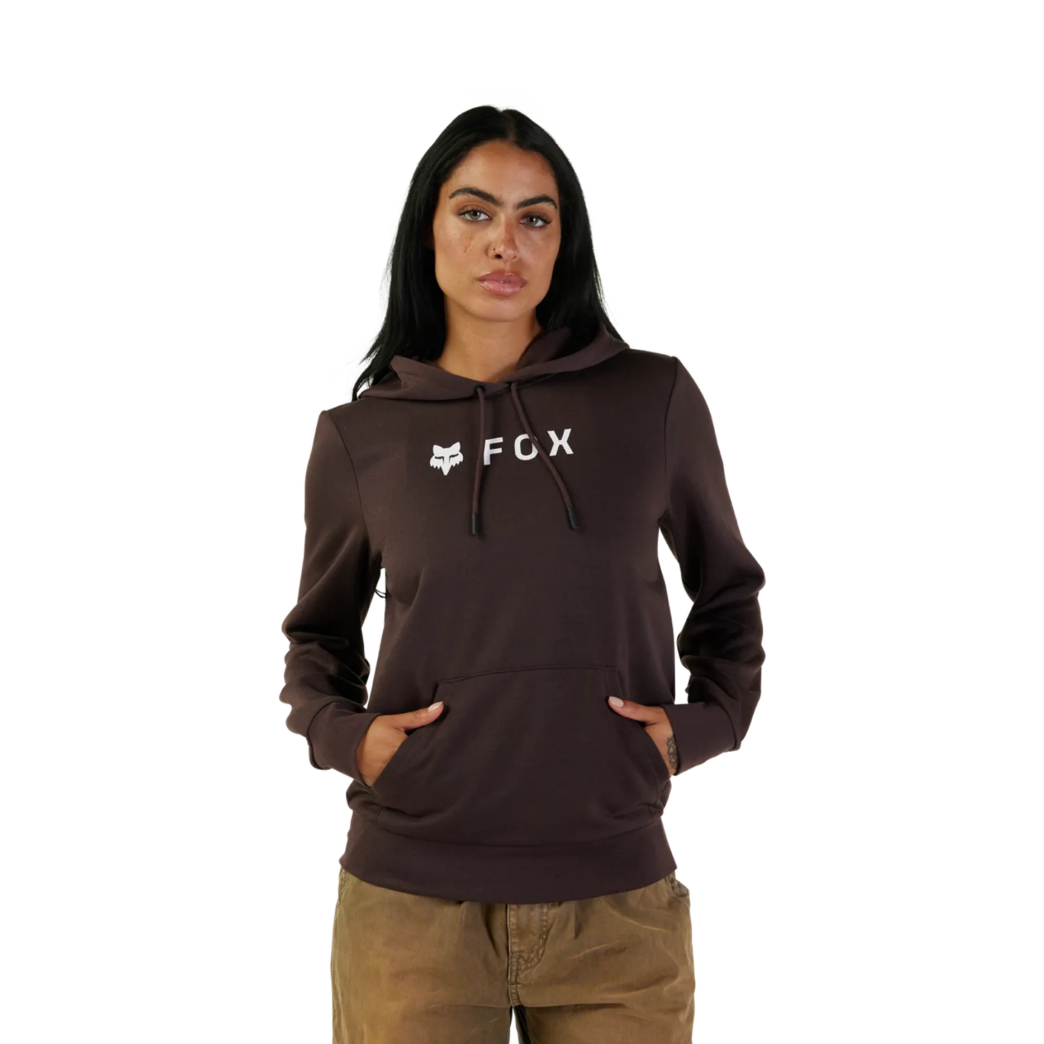 Kapuzenpullover Absolute Damen