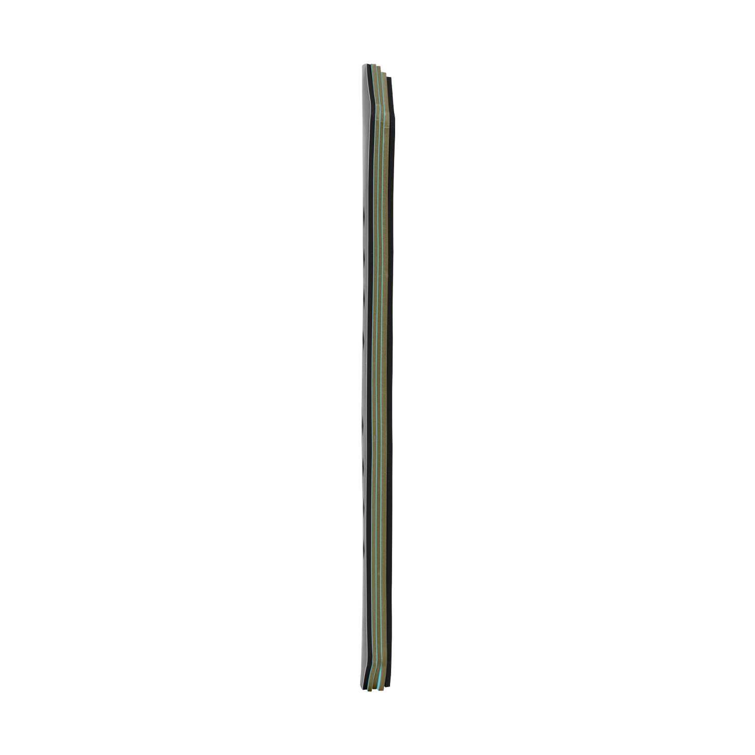 Impact Protector Panel [BLK] OS