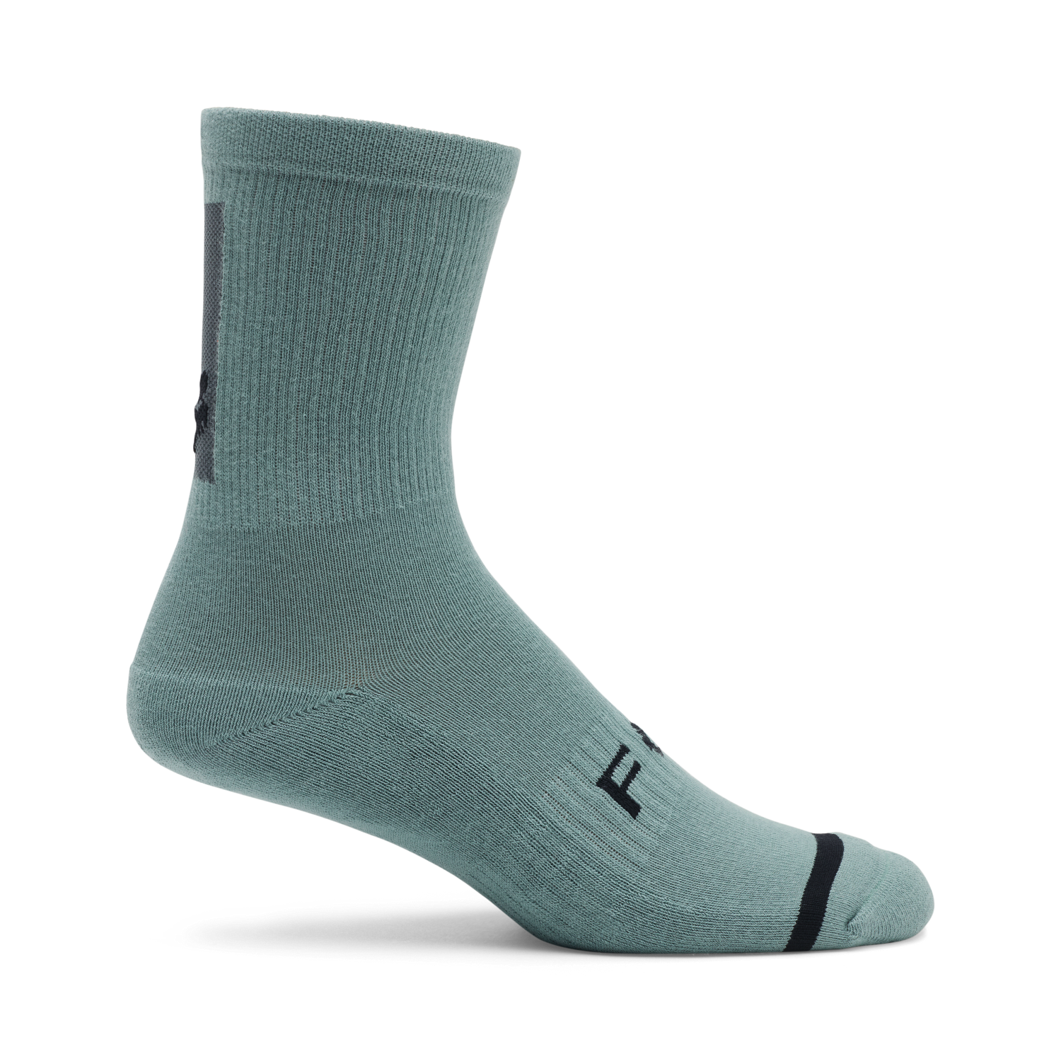 8" Defend Socks