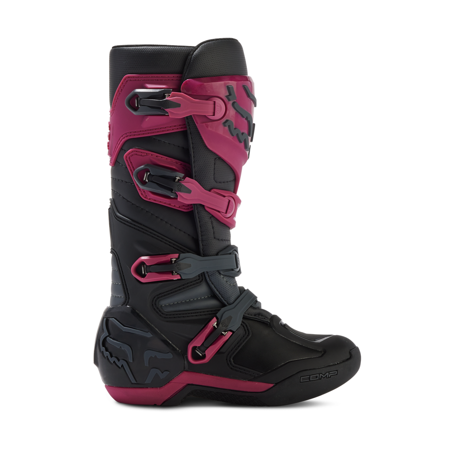 Women's Comp Boots