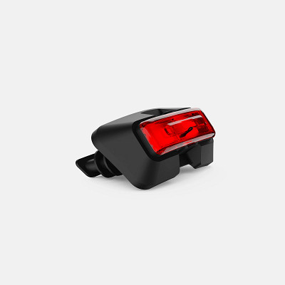 Scamp II Vent Light [BLK] OS