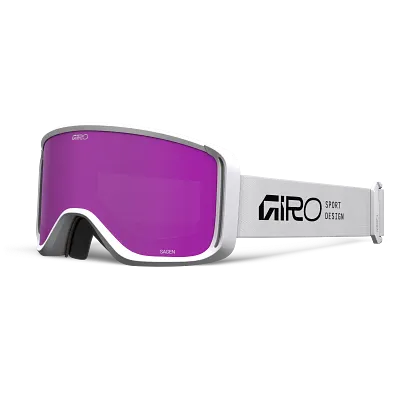 Ski Goggles | Giro Sport Design©