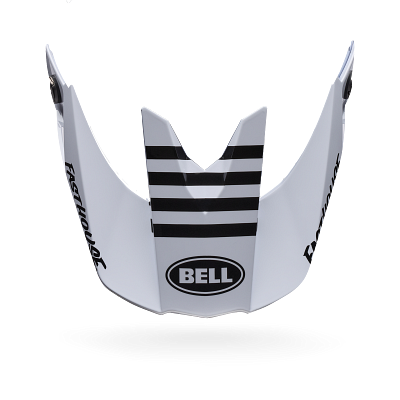 Moto-10 Mips Visor Fasthouse 2026