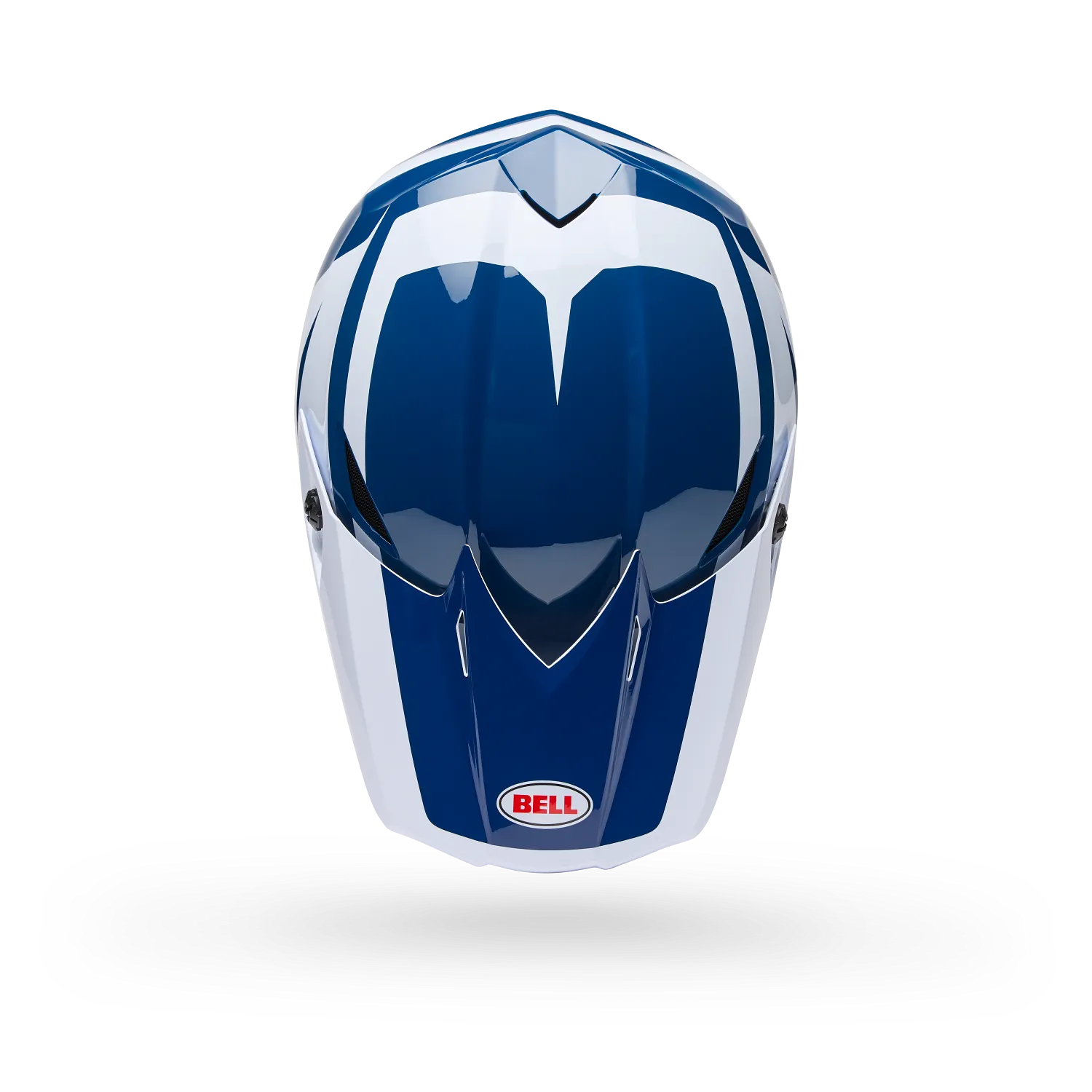 MX-10 MIPS TALON ECE [BLU/WHT] 2XL