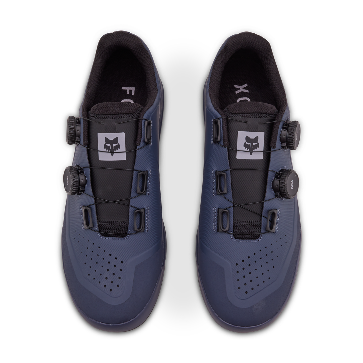Fox Union BOA Clipless Shoes