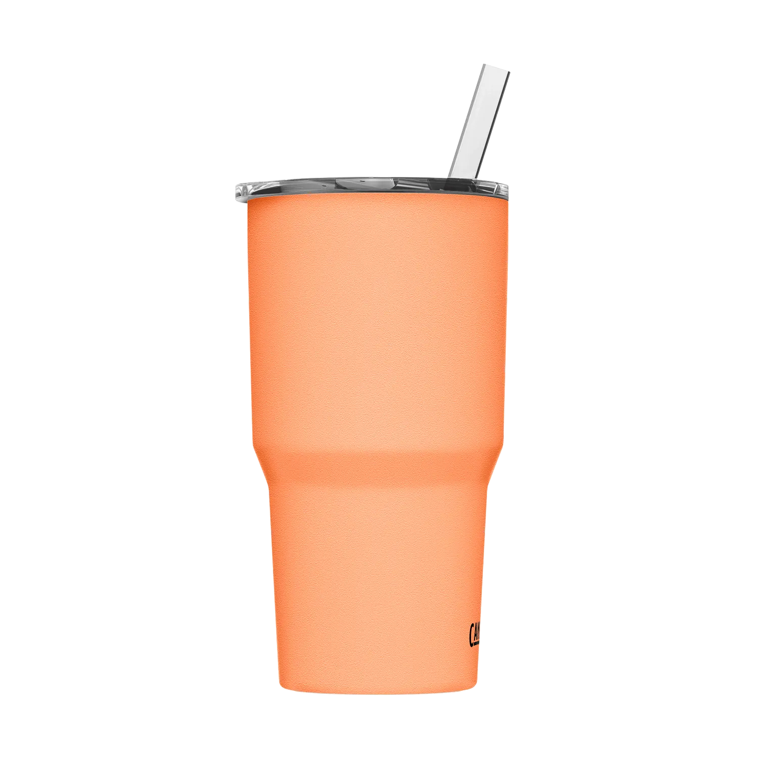 Straw Mug, SST Vacuum Insulated, 24oz, Desert Sunrise
