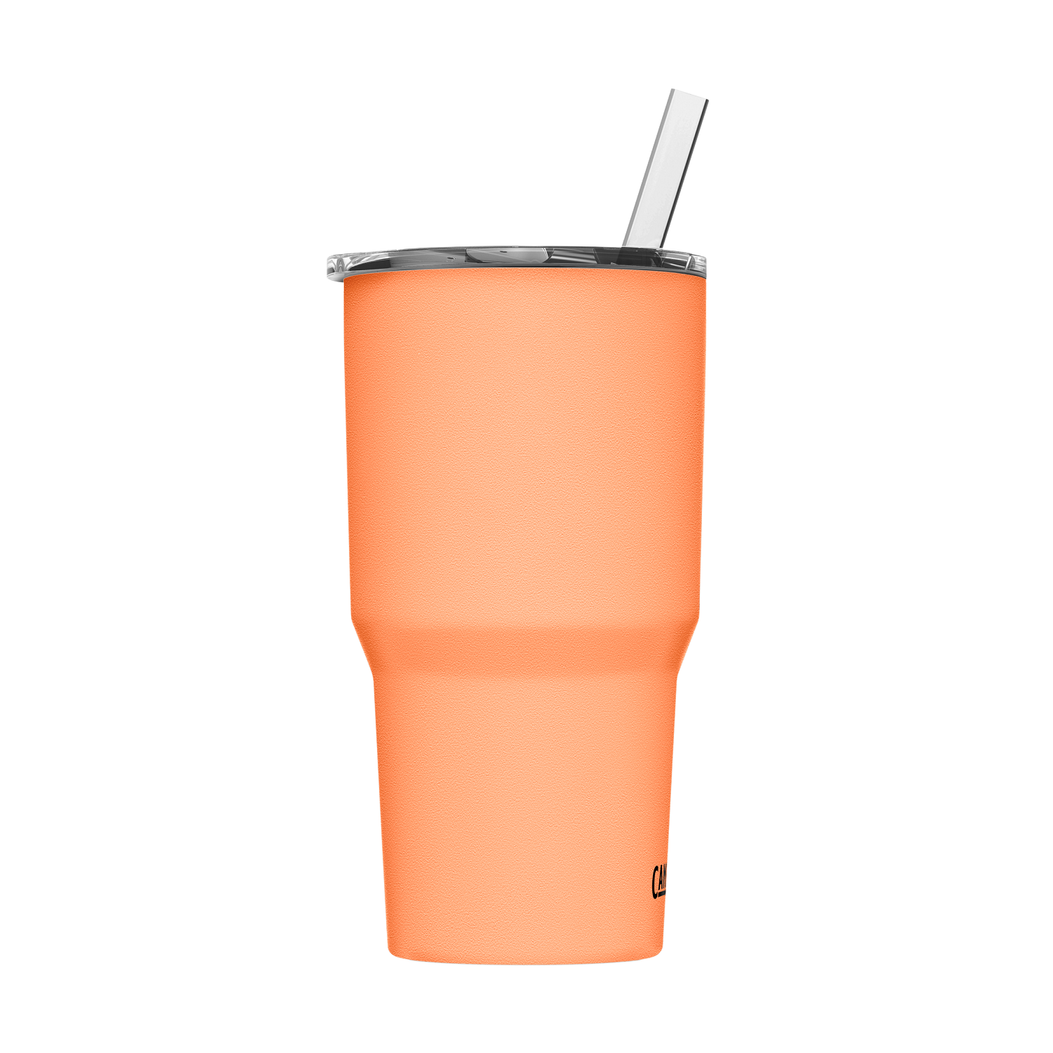 Straw Mug, SST Vacuum Insulated, 24oz, Desert Sunrise
