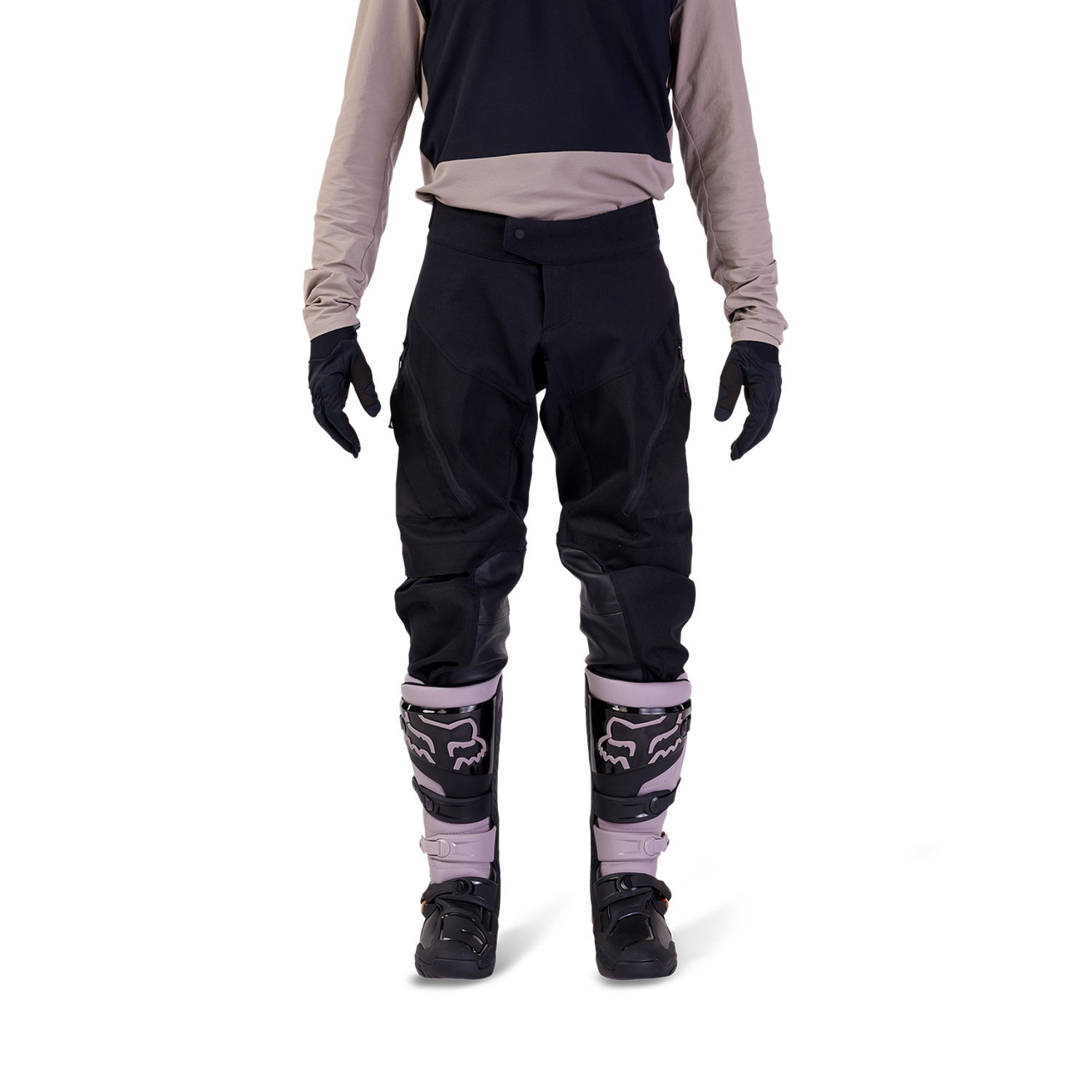 Pantalon Defend Off-Road