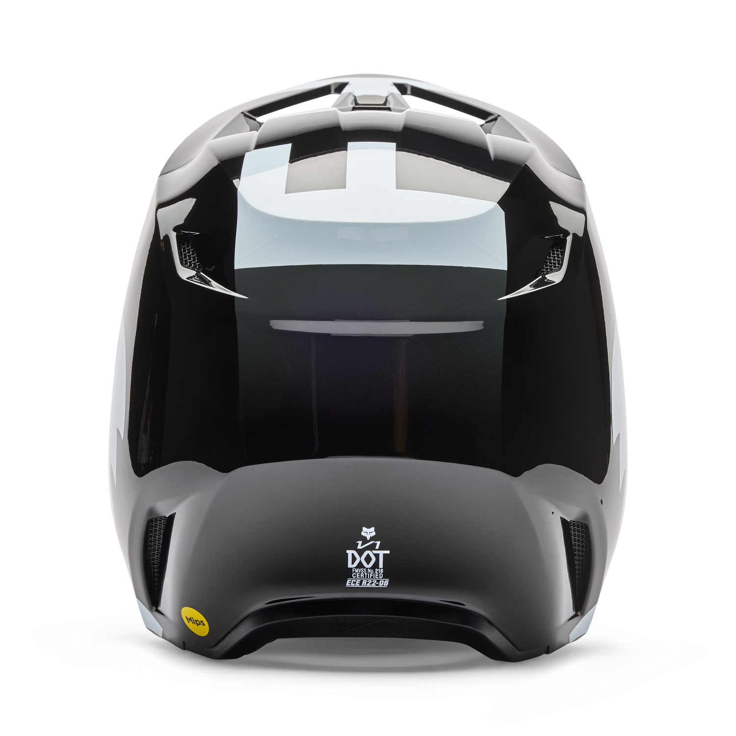 Casque V1 Shield
