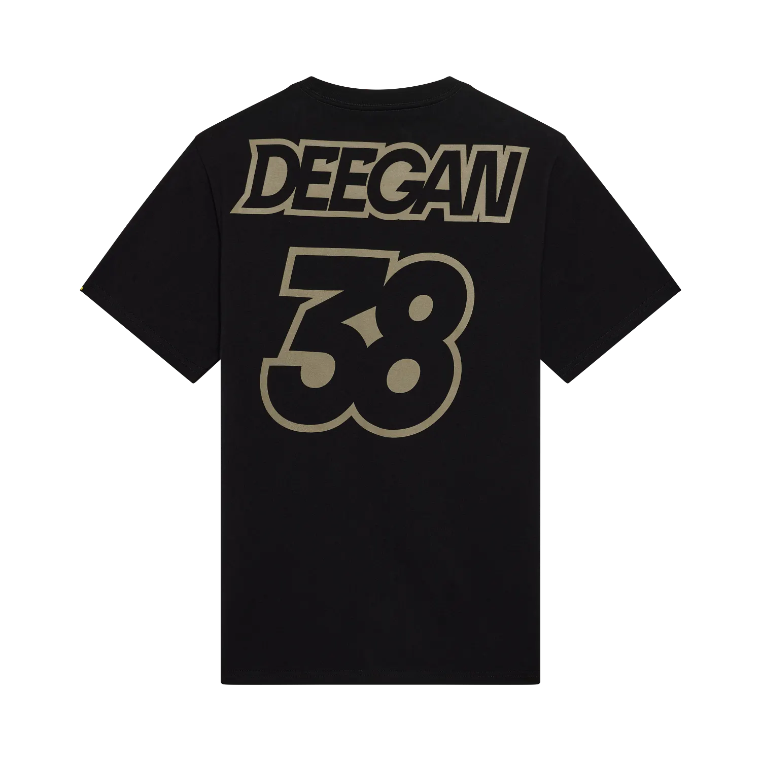 DNGR 195 ORIGINAL SS TEE 