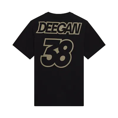 DNGR 195 ORIGINAL SS TEE 