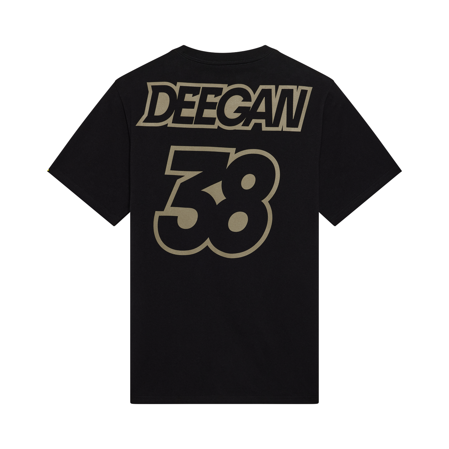 DNGR 195  T-shirt