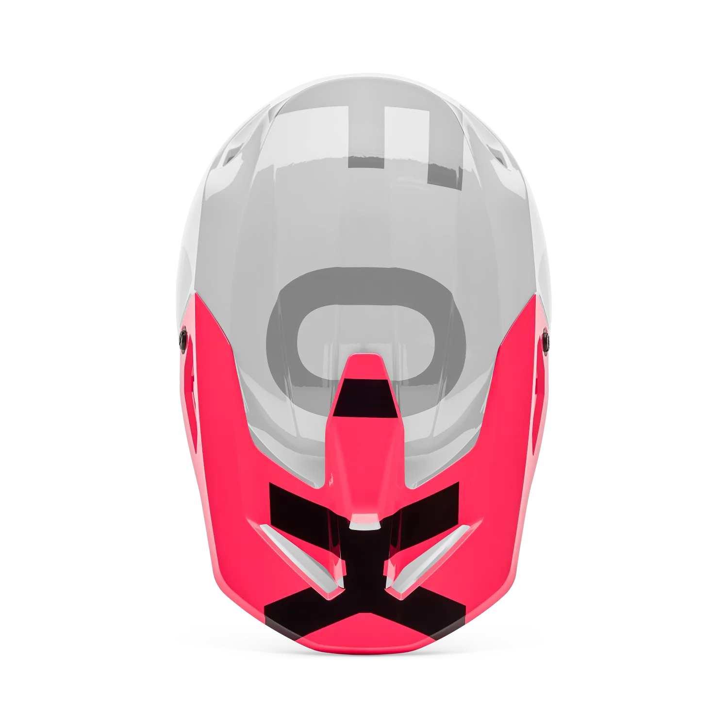 V1  HELMET VISOR - SHIELD /2X