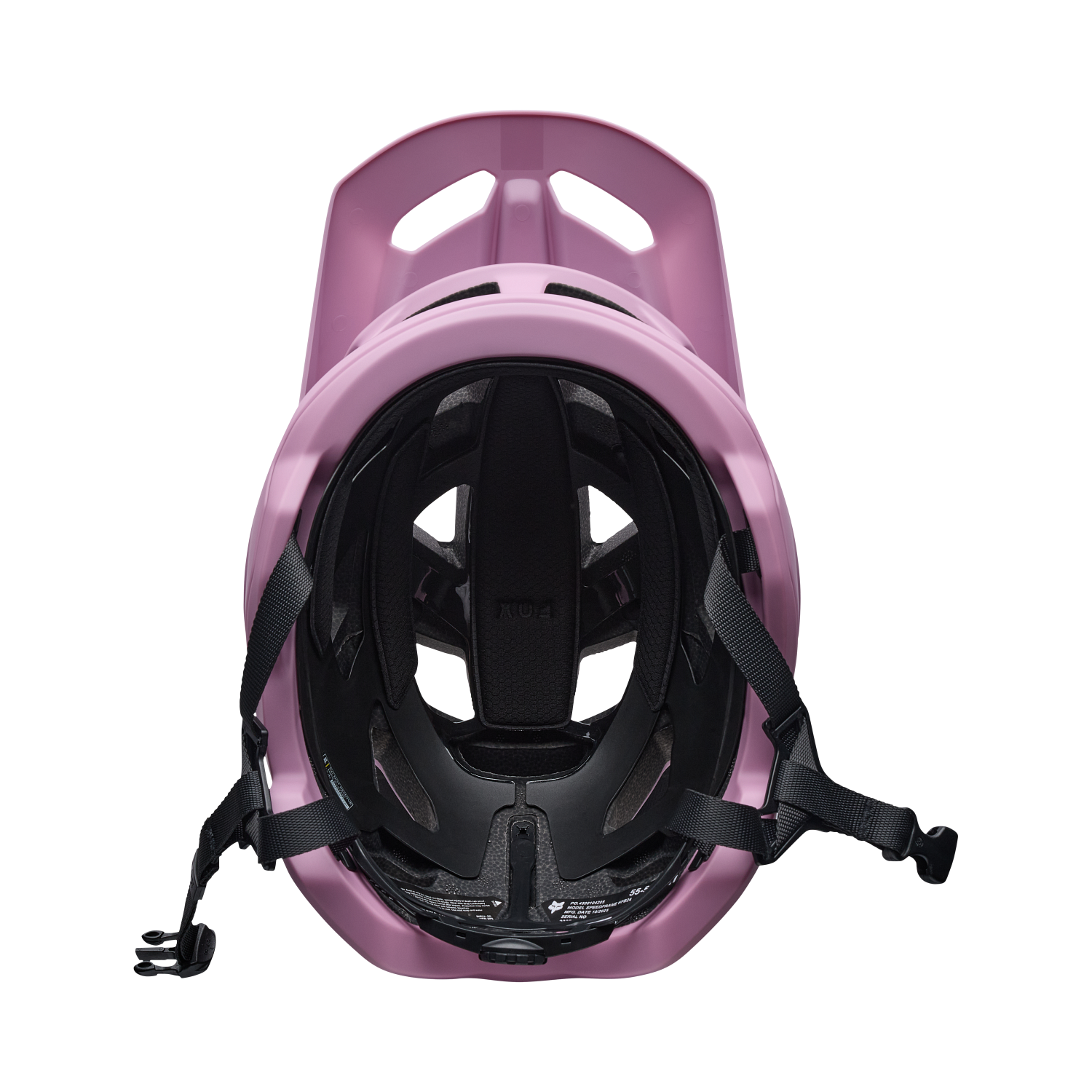 Casco Speedframe Solid