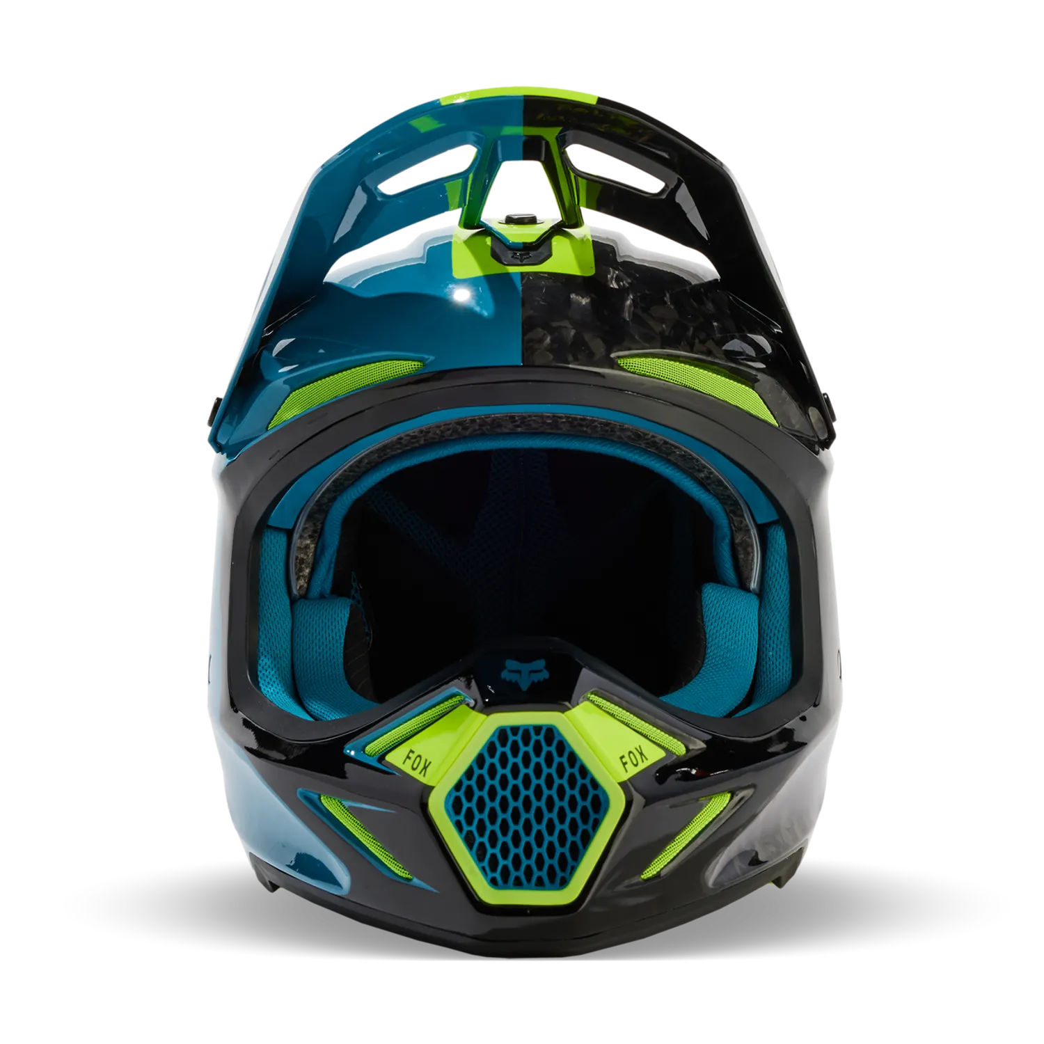 Casco V3 RS Optical