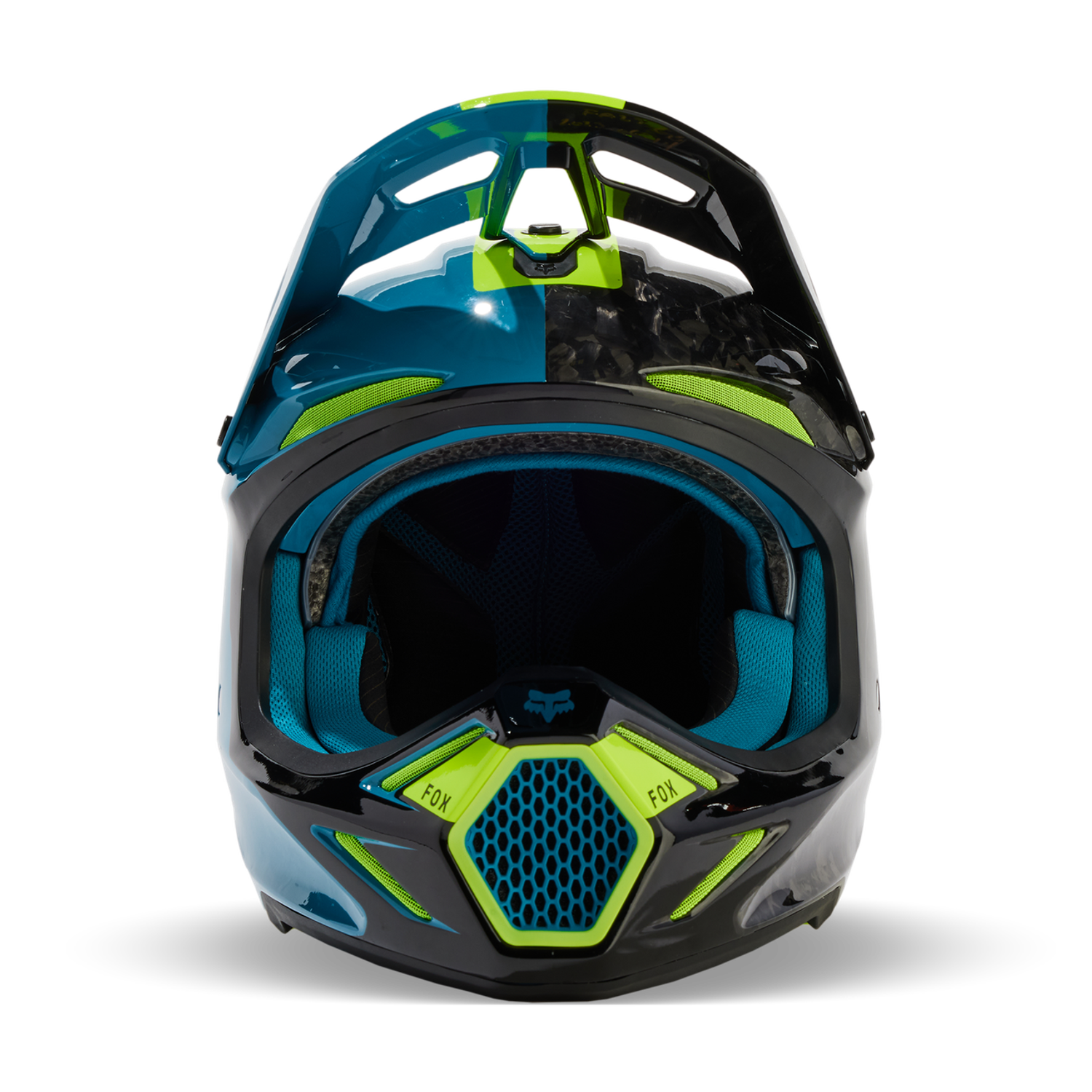 V3 RS Optical Helmet