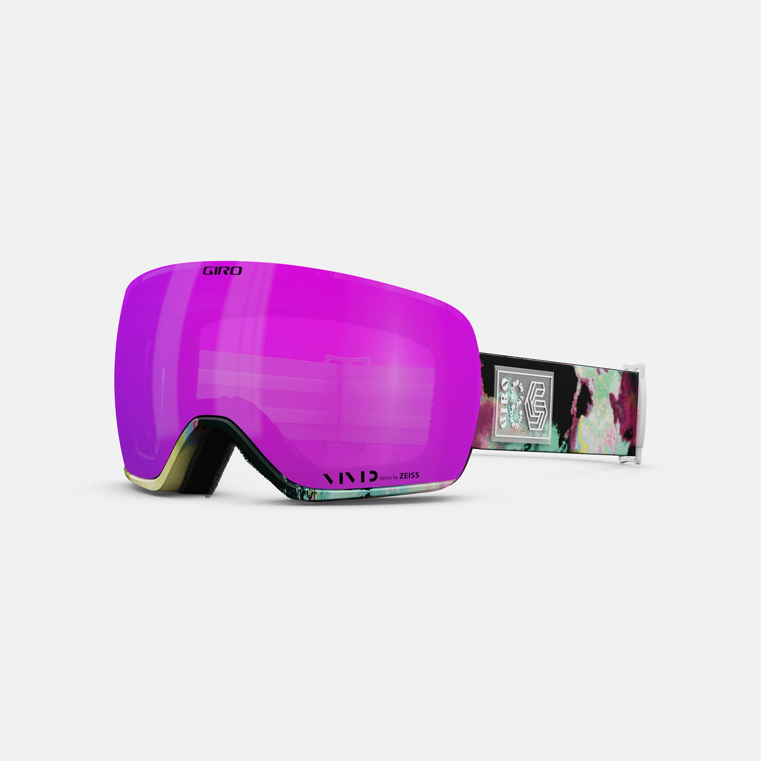 Article II Goggle