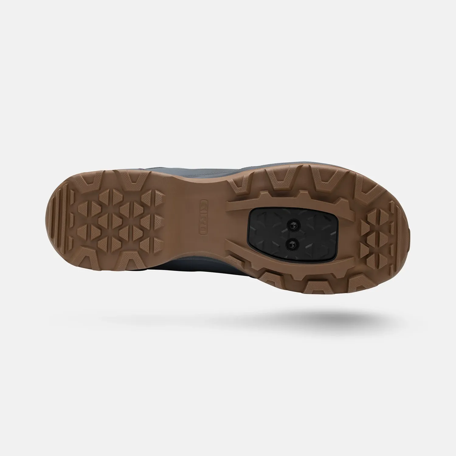 GF GAUGE BOA PRT GRY/GUM M 39 21