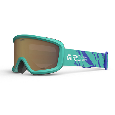Chico 2.0 Trench Kids Goggle (AR40)