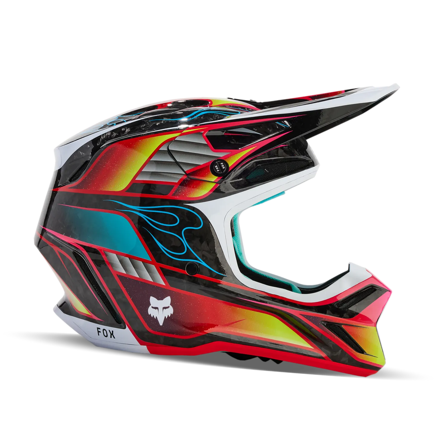 V3 RS VIEWPOINT HELMET 