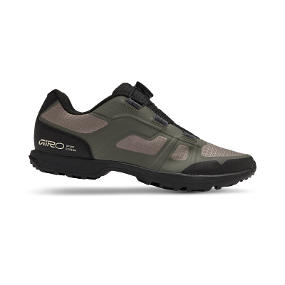 Gauge Boa Shoe
