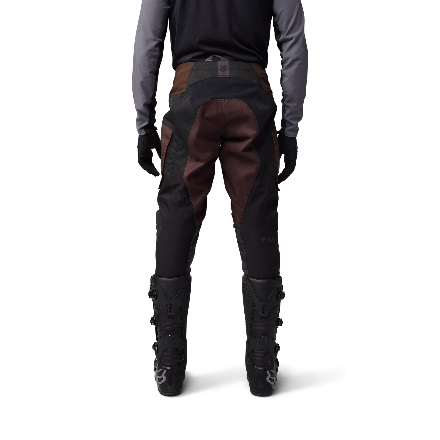 Pantalon Ranger Off-Road