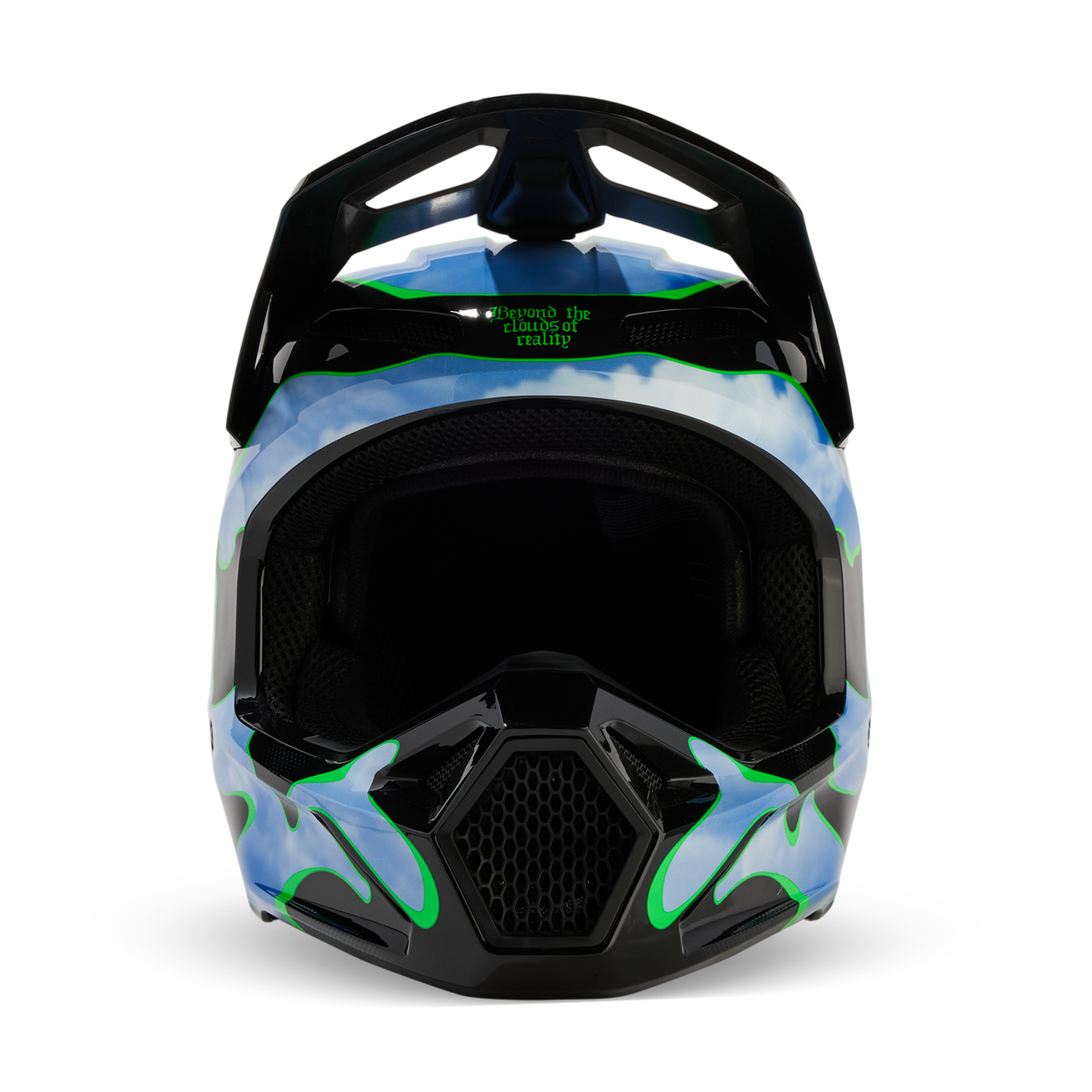 Crosshelm V1 Atlas