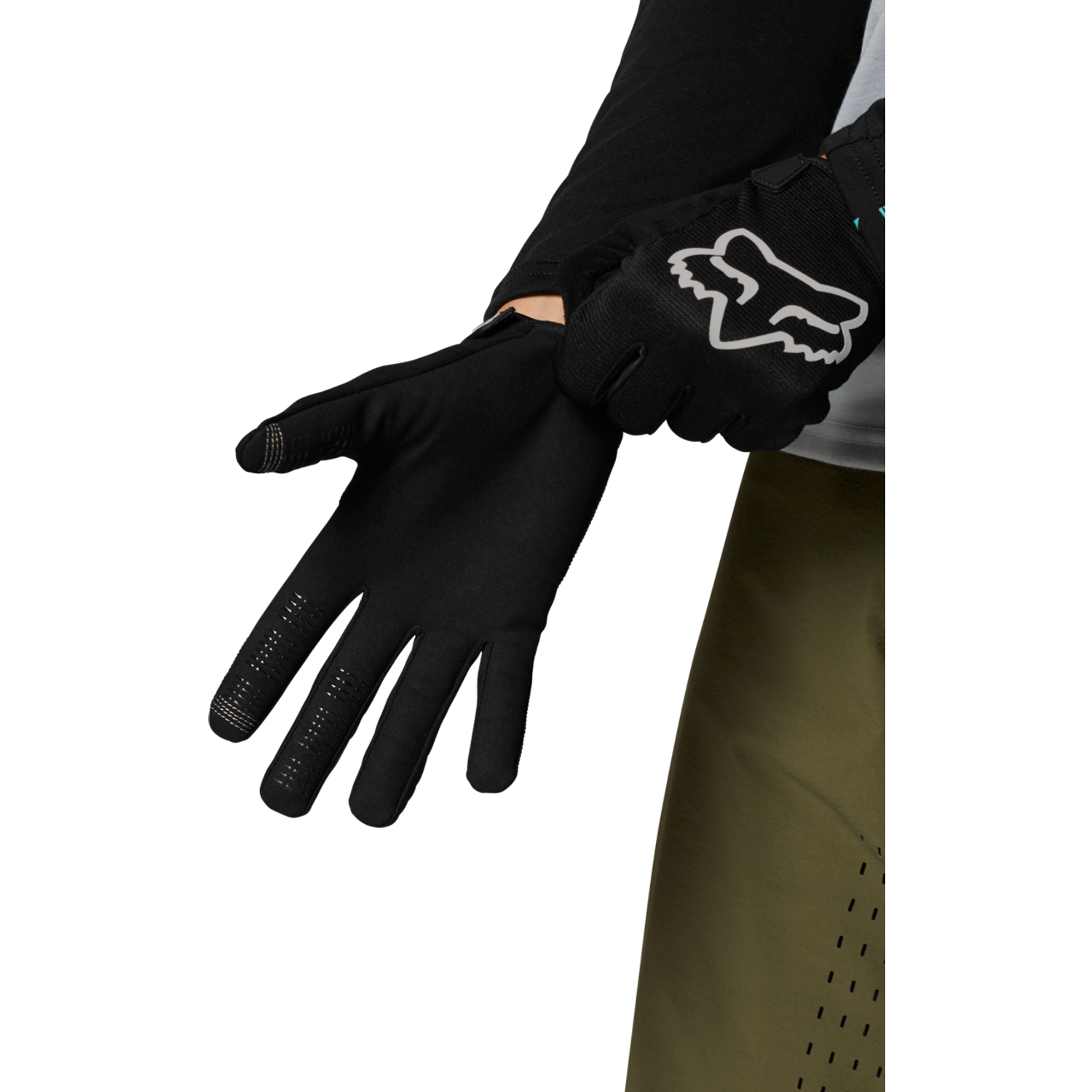 Womens Ranger Gloves