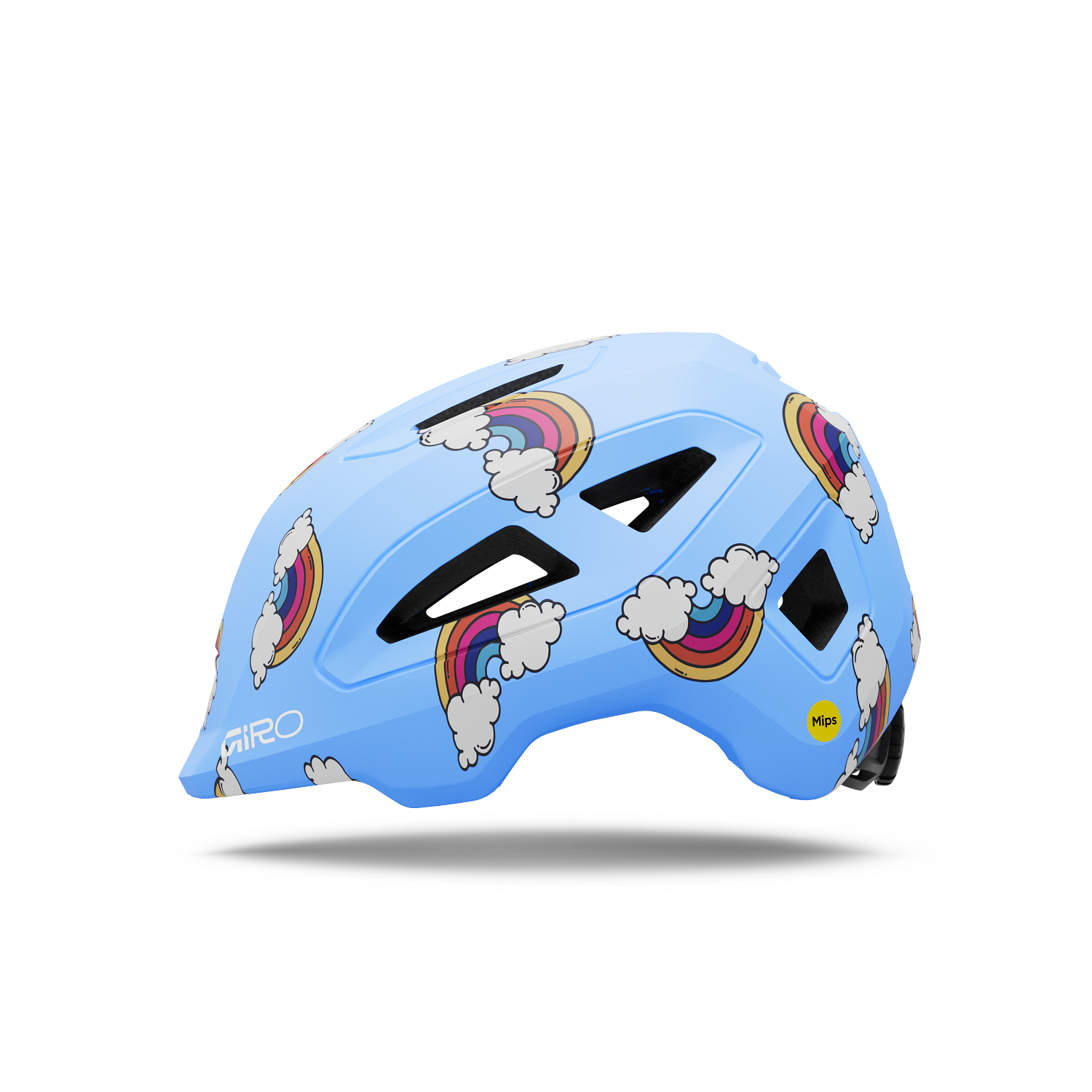 Scamp Mips II Helmet