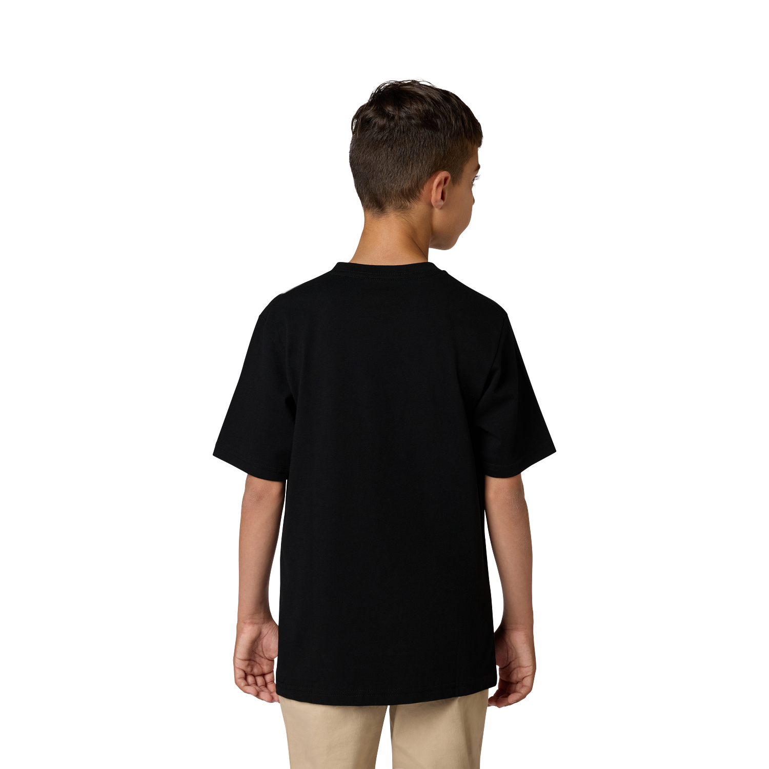 T-shirt Kawasaki Junior