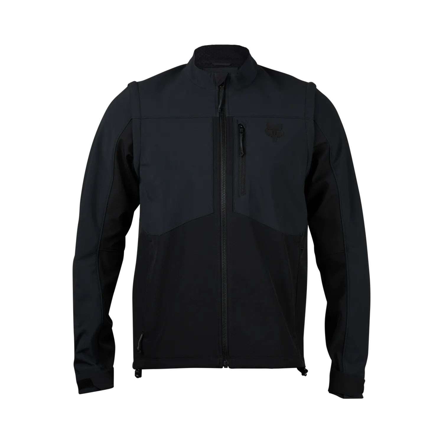 RANGER OFF ROAD SOFTSHELL JACKET 