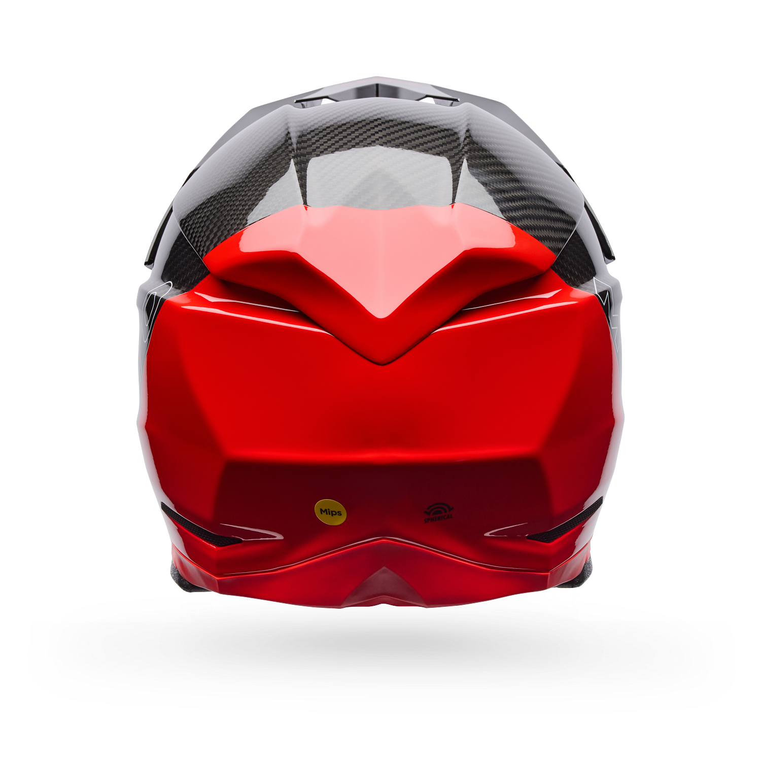 Moto-10 Spherical Strike