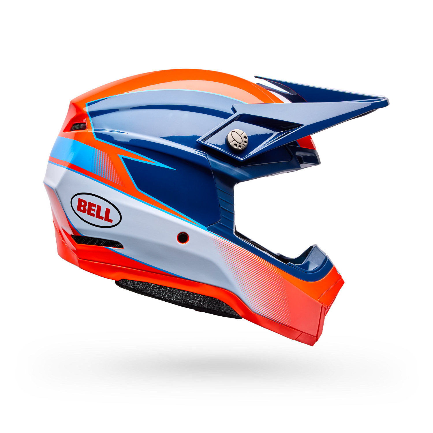 Moto-10 Mips Falcon