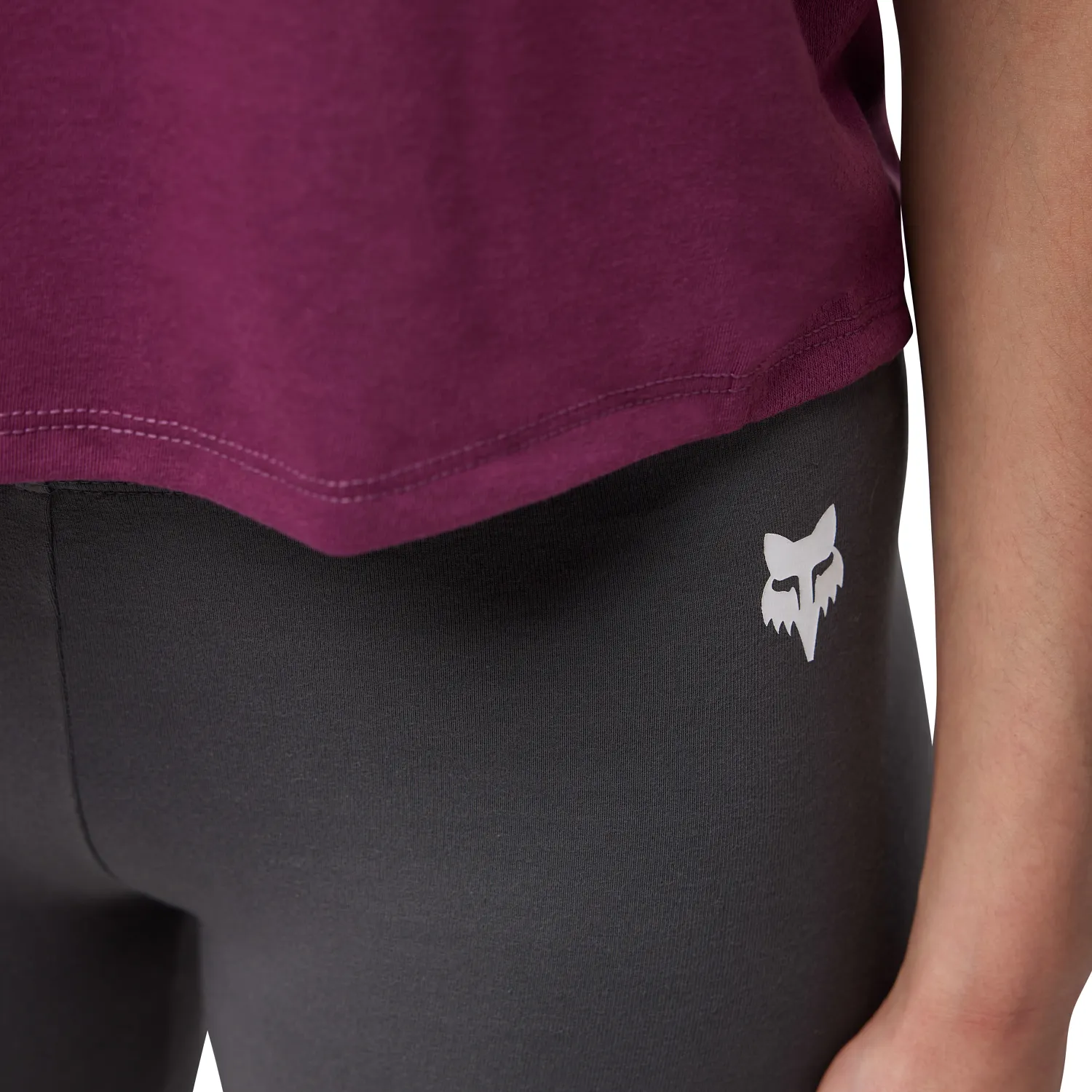 W FOXHEAD LEGGING 