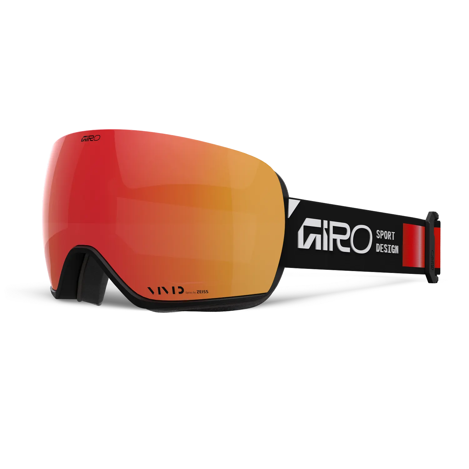 ARTICLE II SLIDE [BLK/EMB] OS