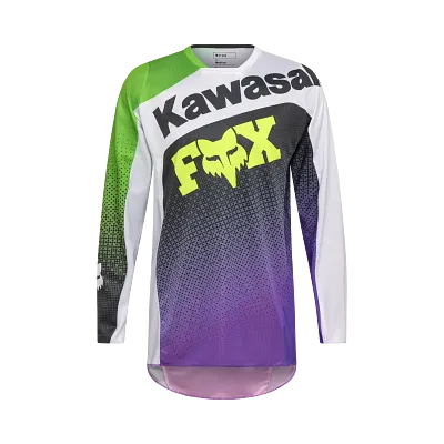 180 Kawasaki Jersey