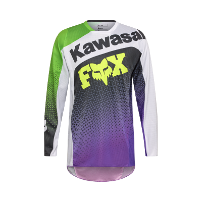 Maillot 180 Kawasaki
