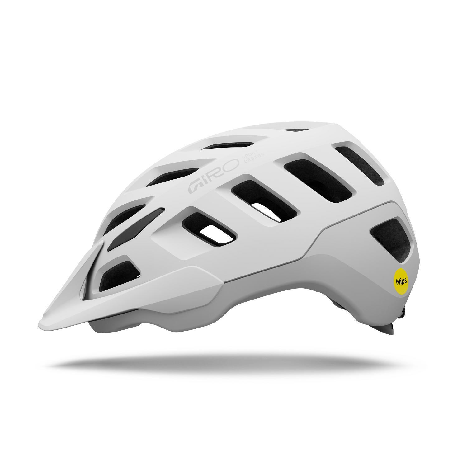 Radix Mips Helm