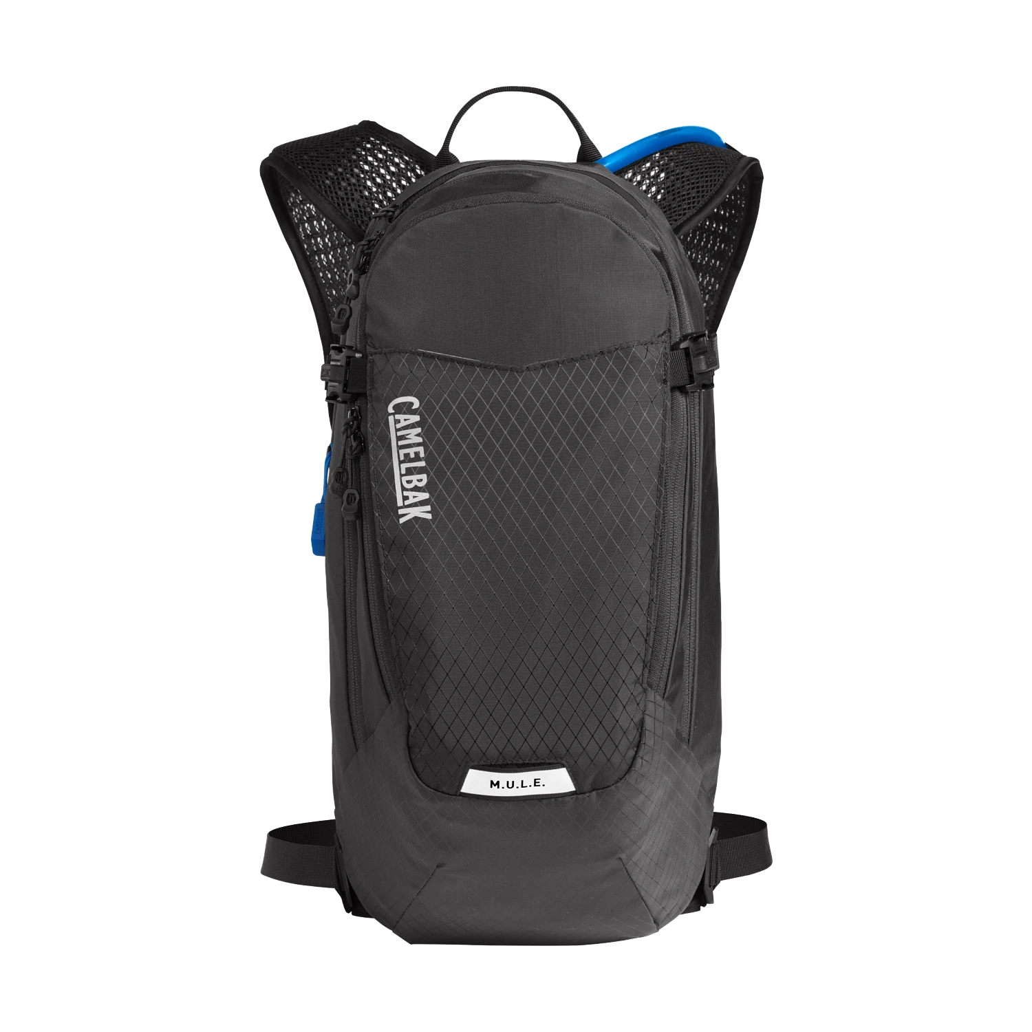 W MULE 12 100 OZ [BLK/CHAR] OS