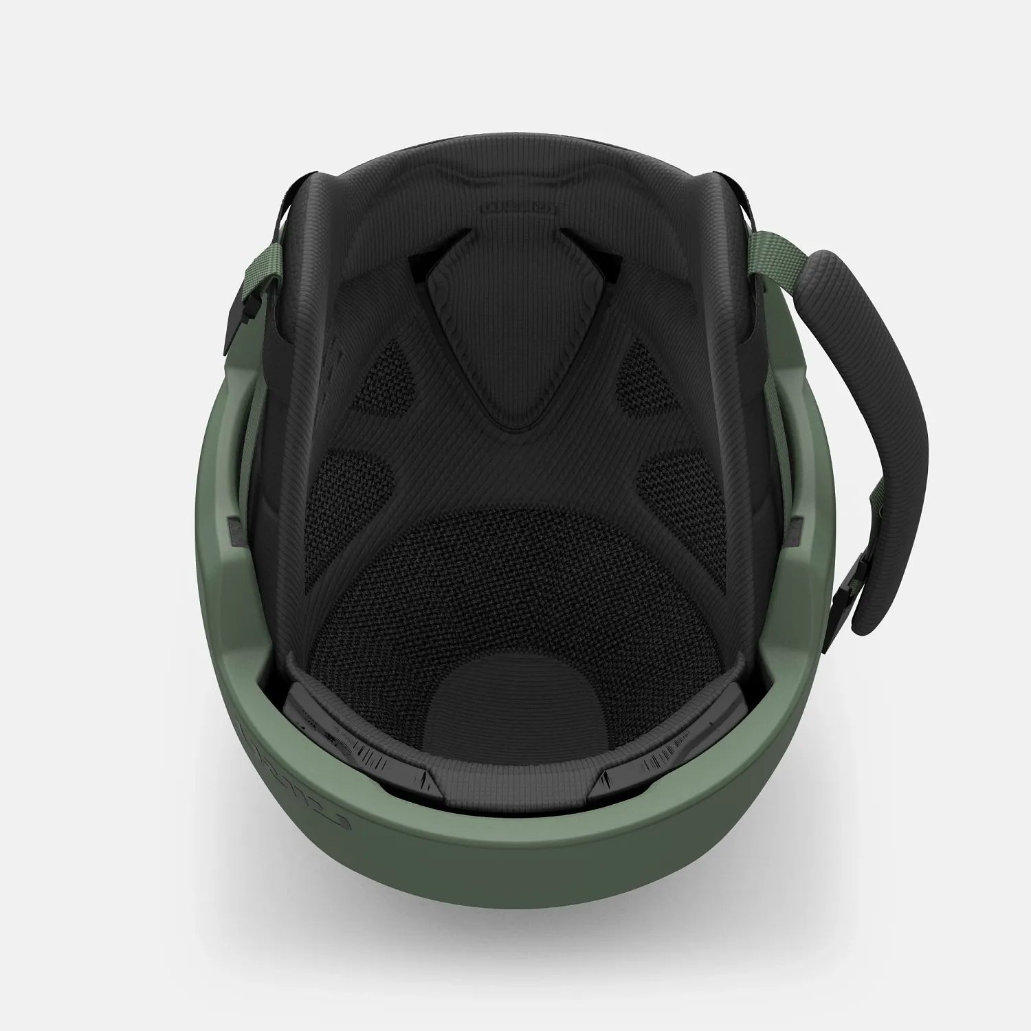 GR GRID SPHERICAL MT GN S 25