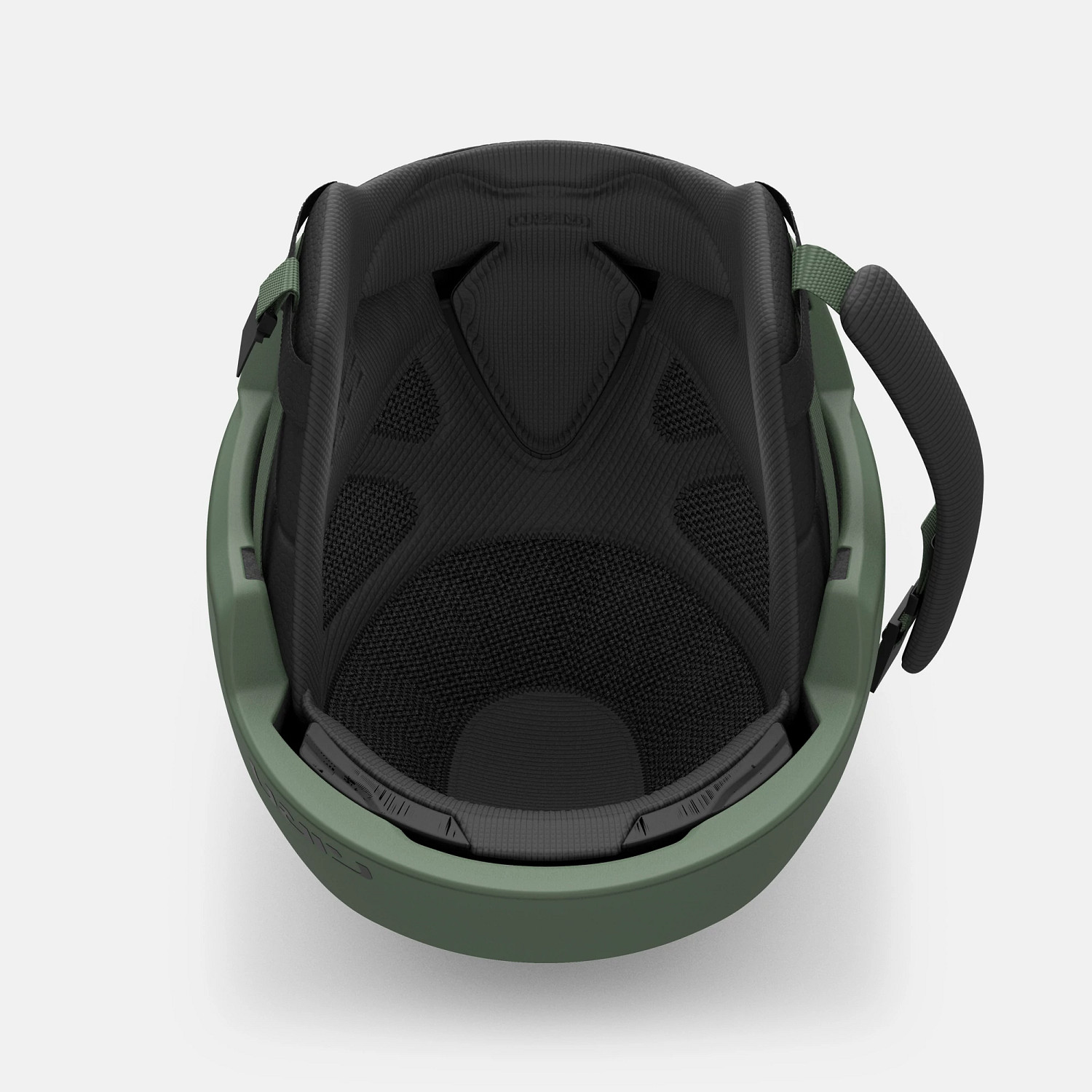 Grid Spherical Helmet