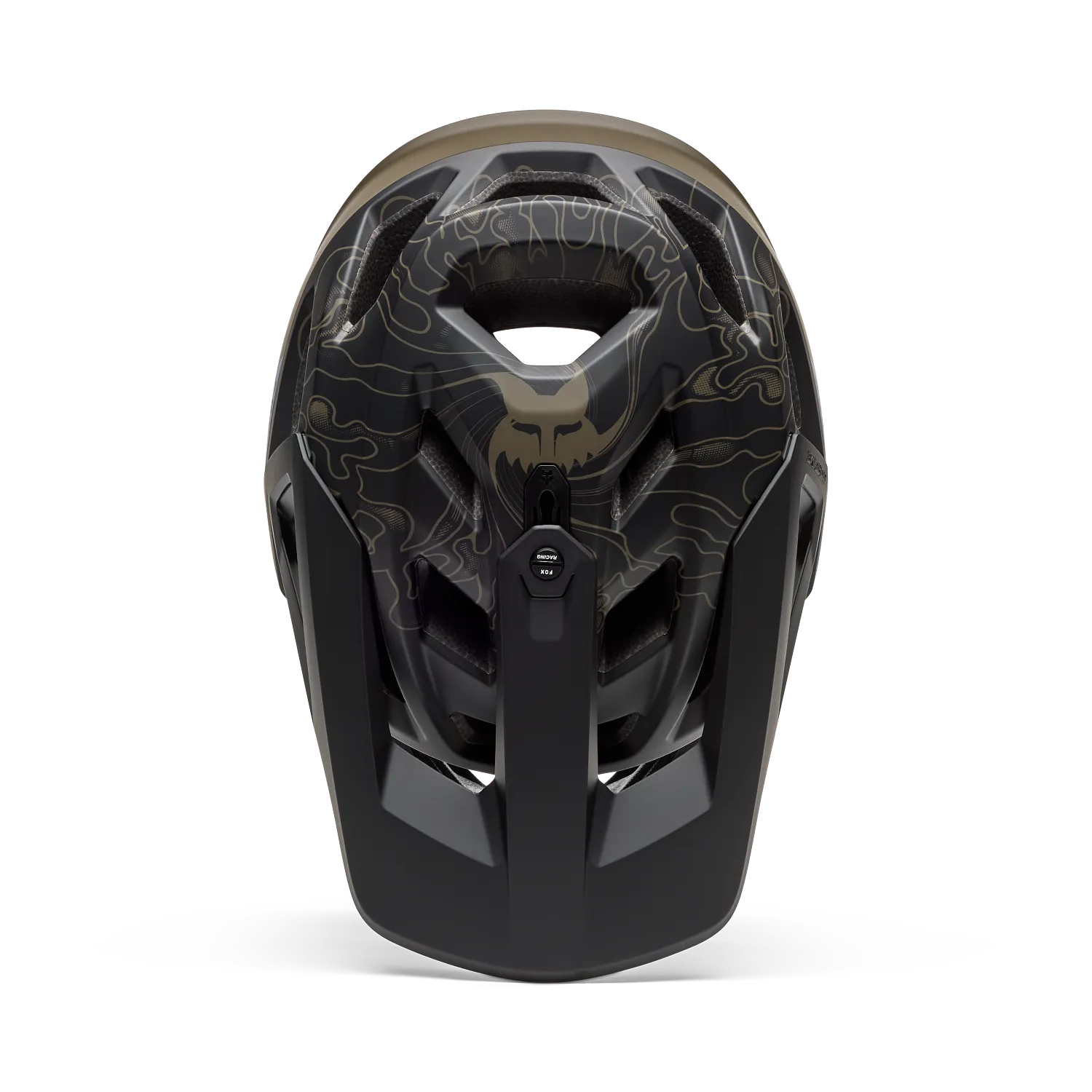 Capacete Proframe Frequency