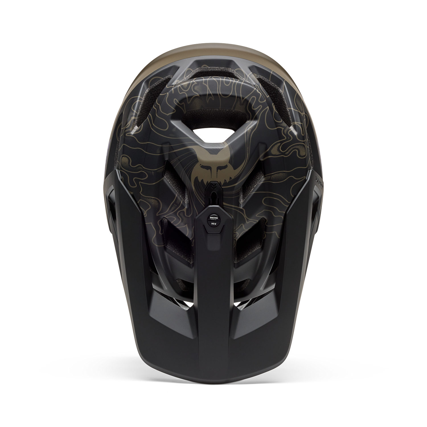 Proframe Frequency Helmet