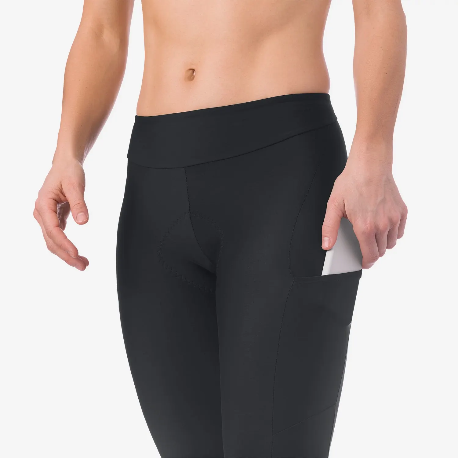 Chrono Sport Knicker