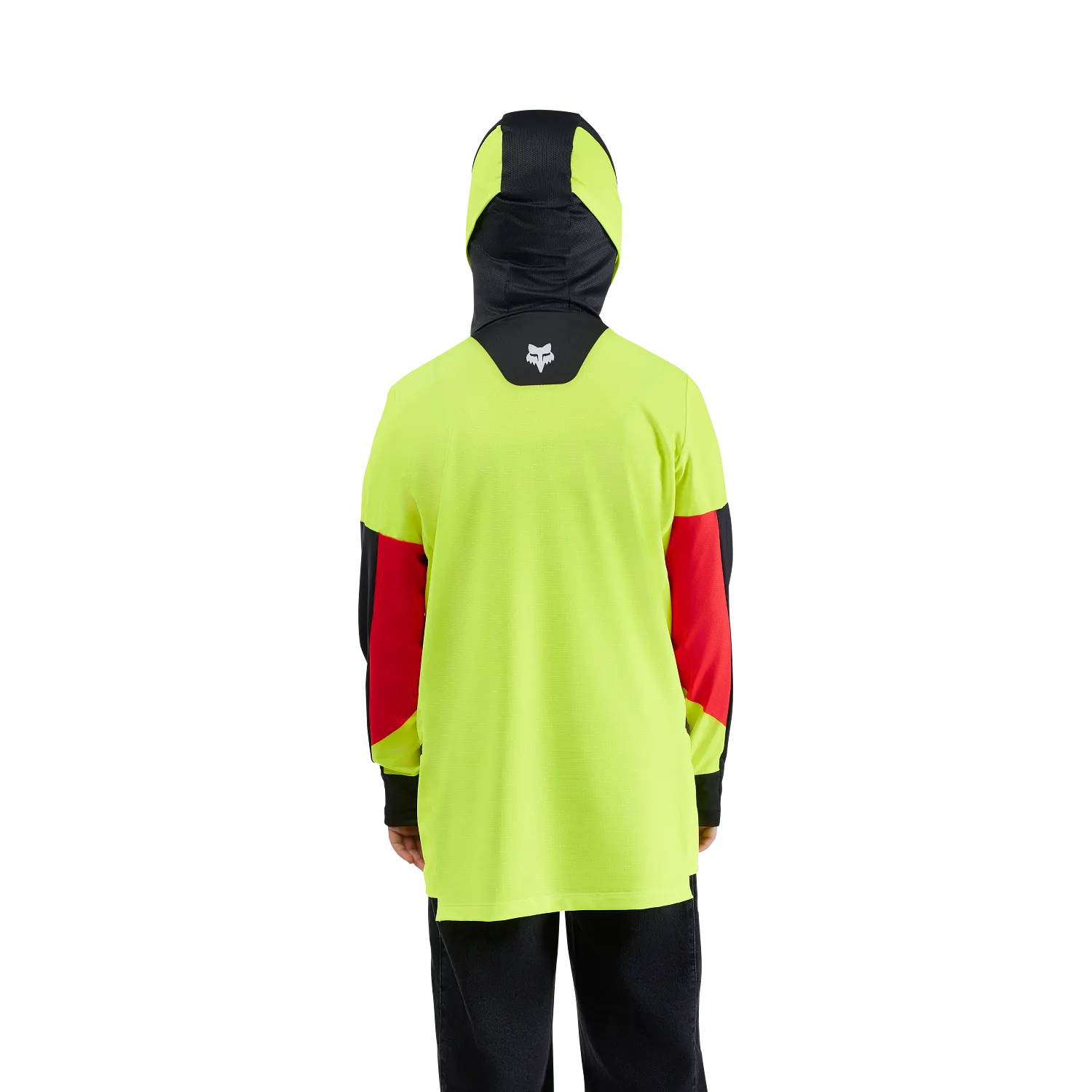 YTH RANGER DRIVE JERSEY 