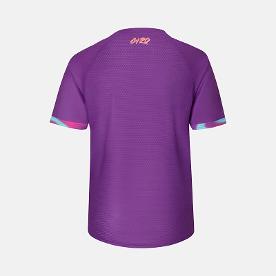 GA Y ROUST JERSEY SUNST SHERBERT S