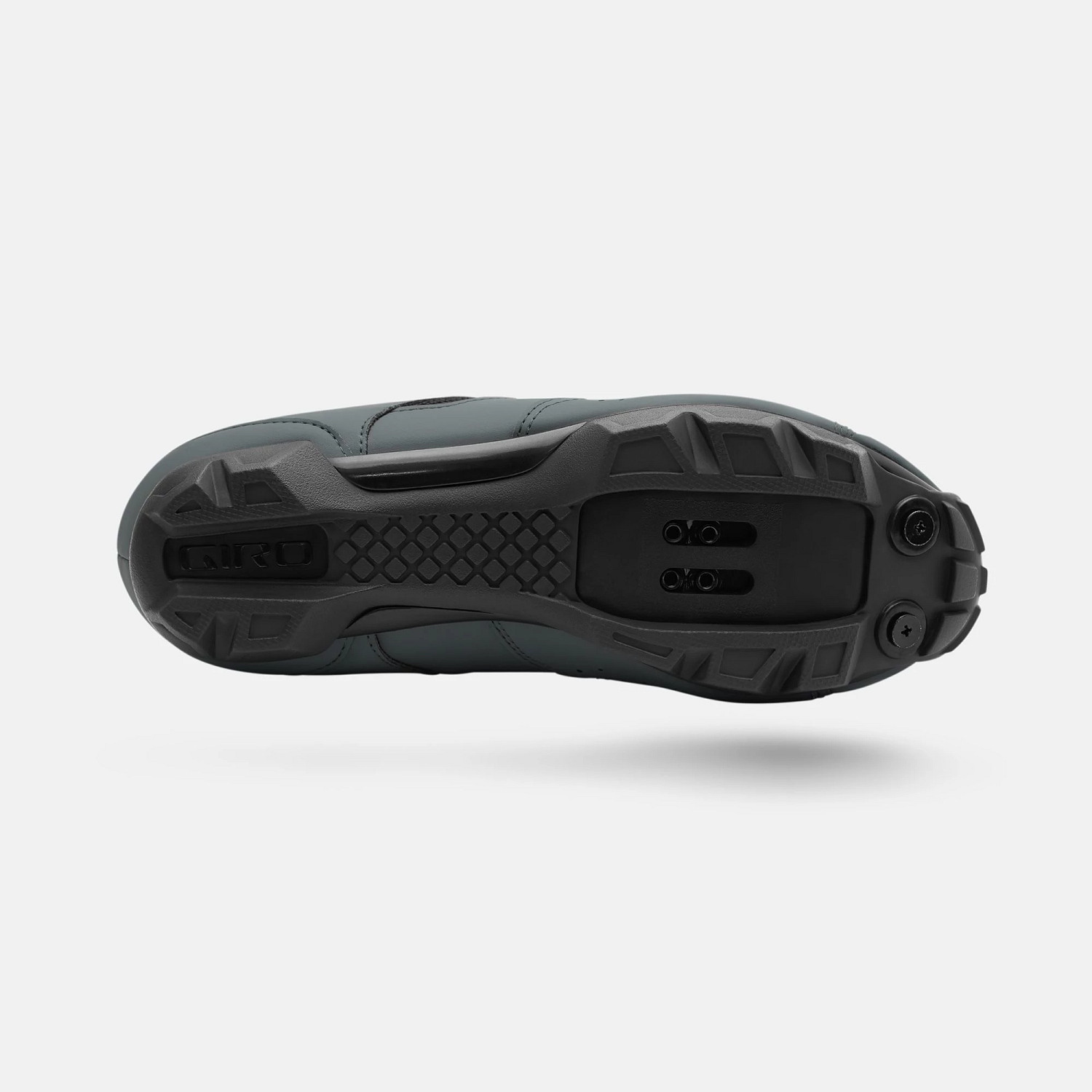 Cylinder II Shoe
