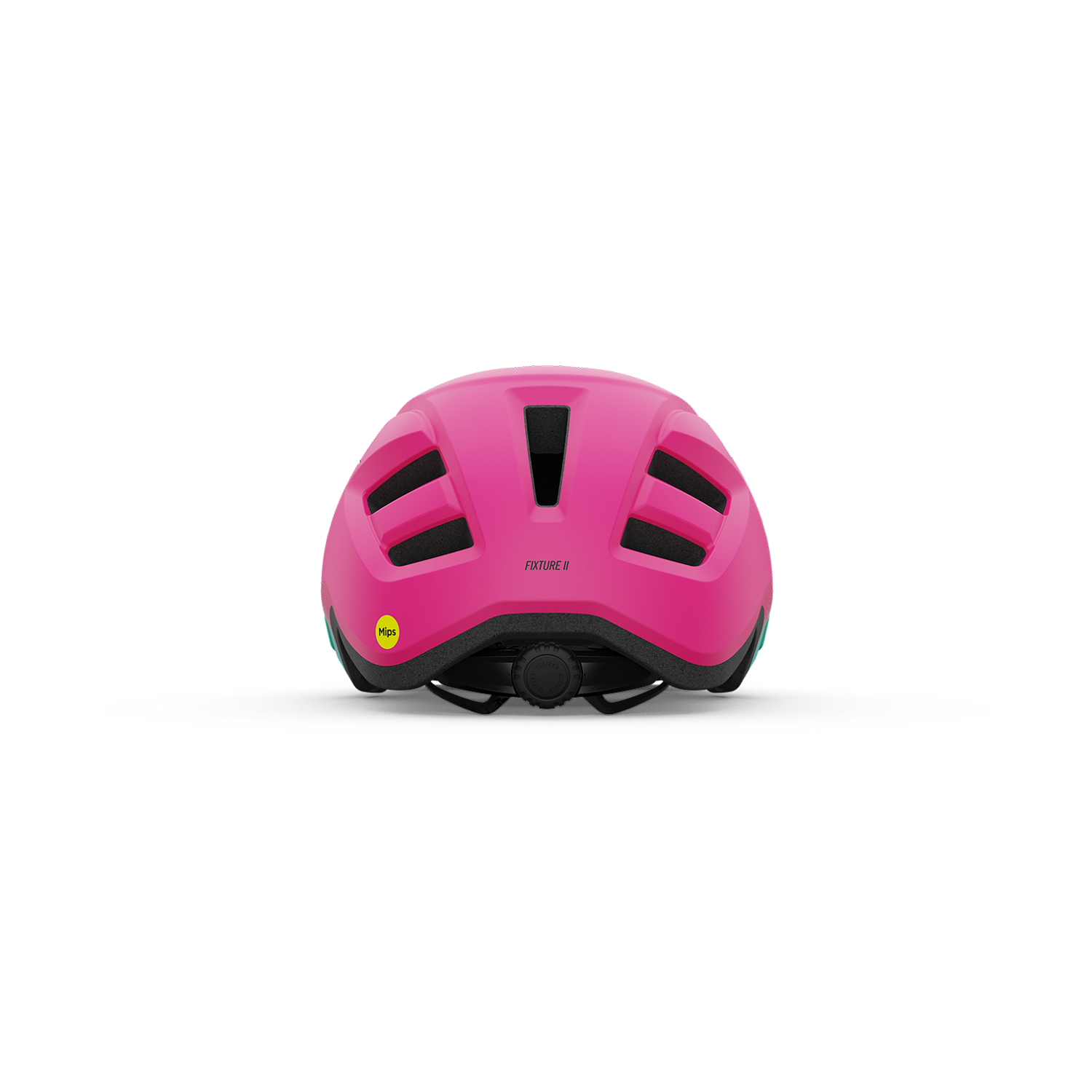 Fixture Mips II Youth Helmet