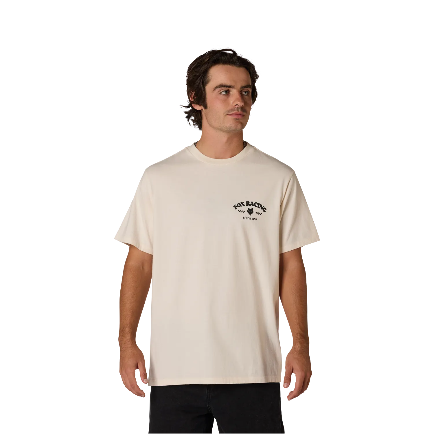 TRICK 195 ORIGINAL SS TEE 