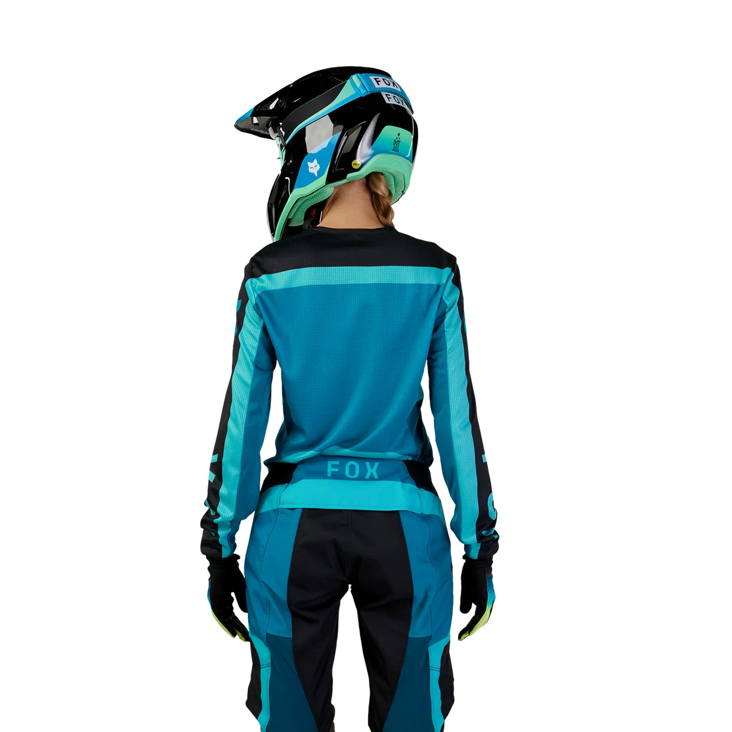 Women's 180 Ballast Jersey